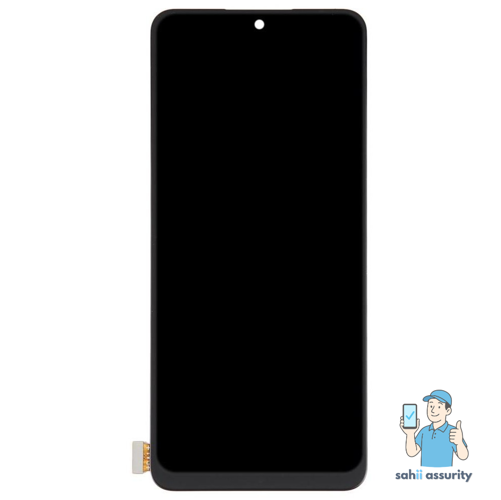 LCD with Touch Screen for Xiaomi Redmi Note 12 5G thumbnail